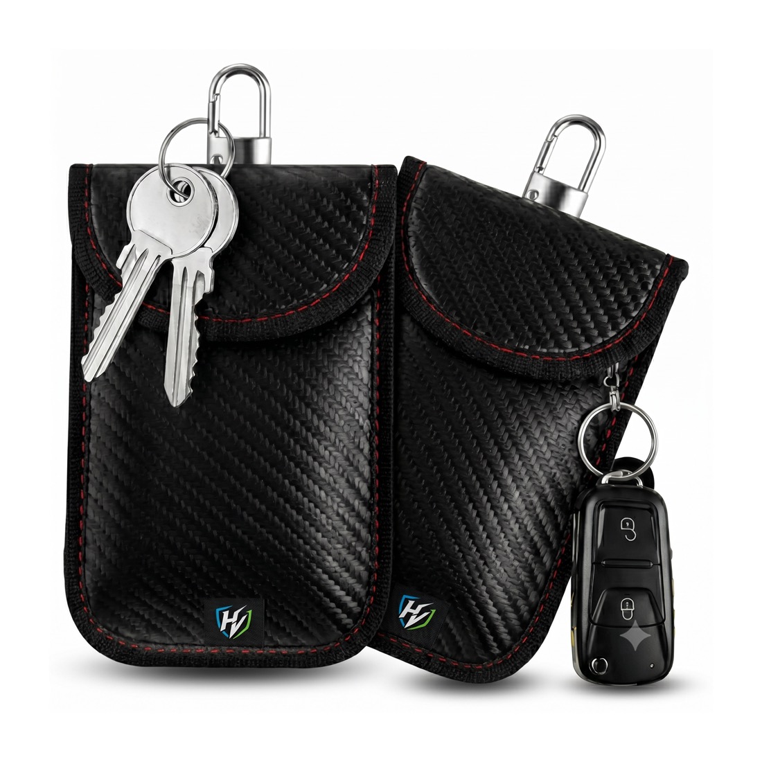 HydroVault Anti-RFID Signal Blocking Bag
