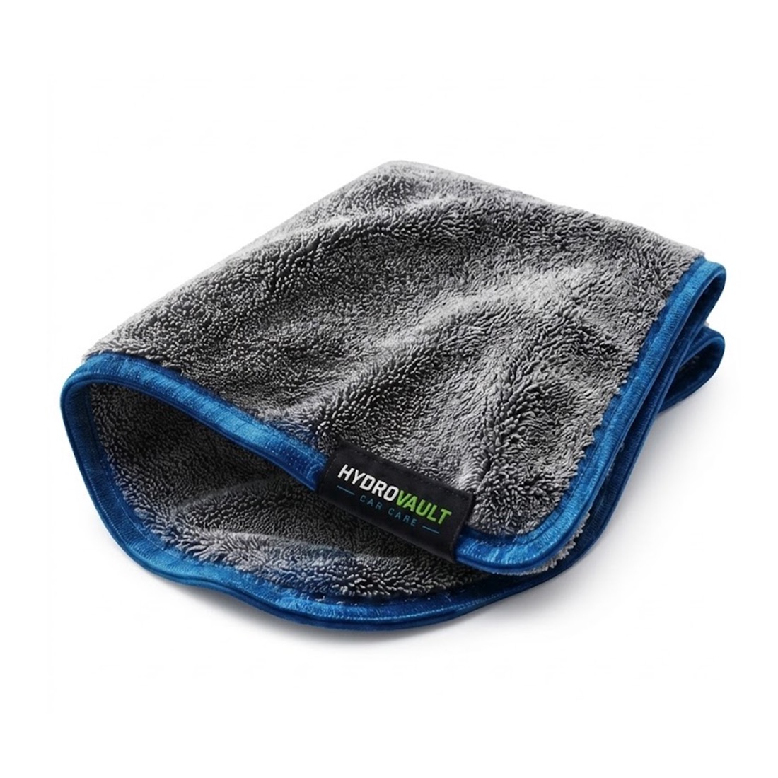 HydroVault Twisted-Loop Drying Towel