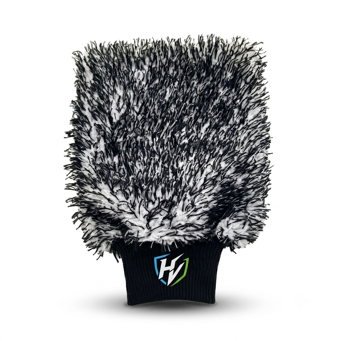HydroVault Wash Mitt